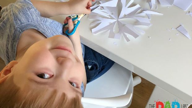 Cara yang Bisa Dipraktikkan Orang Tua untuk Dukung Minat dan Bakat Anak.