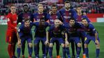 Messi Selamatkan Barca dari Kekalahan