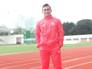 Akan ke AS, Visa Atlet Indonesia Ini Terkendala Perkara Jempol