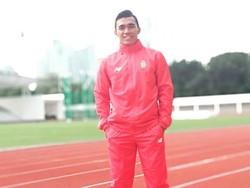 Akan ke AS, Visa Atlet Indonesia Ini Terkendala Perkara Jempol