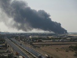 Lima Anak Tewas Akibat Pertempuran di Hodeida Yaman