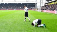 Momen Salah Samai Catatan Gol Drogba, Van Persie, dan Ronaldo