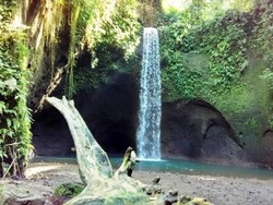 Masih Long Weekend di Bali? Jangan Cuma ke Pantai Dong