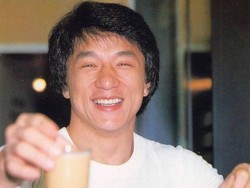 Sisi Gelap Jackie Chan, Aktor Legendaris Berharta US$ 395 Juta