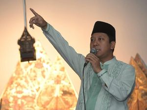 Isu Partai Setan Usik Hubungan Parpol, PD Minta Rommy Jaga Emosi