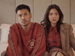 Ini Lho yang Bikin Kaget Putri Marino setelah Dinikahi Chicco Jerikho