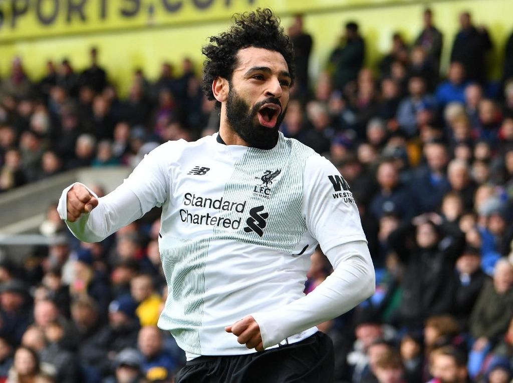 Salah Lagi, Salah Lagi Salah Lagi, Salah Lagi