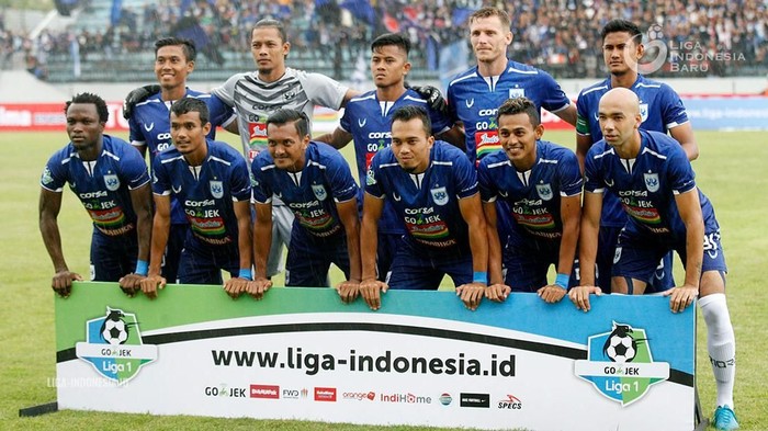 Grafik Terus Meningkat, PSIS Optimistis Hadapi Persija