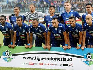 PSIS Tak Mau Lama-lama Jadi Juru Kunci