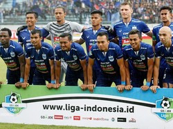 Grafik Terus Meningkat, PSIS Optimistis Hadapi Persija