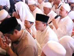 Ketua MPR: Islam Indonesia Paling Toleran