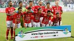 10 Klub Liga 1 dengan Nilai Skuat Termahal