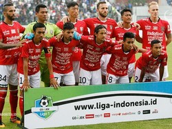 Ditunggu Jadwal Padat, Bali United Siap Lakukan Rotasi