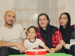 Tetap Semangat, Nak! Walau Kamu Gagal, Ayah Terus Mendukungmu