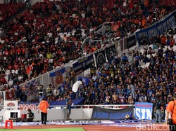 3 Catatan dari Hasil Seri 2-2 Persija Vs Arema FC