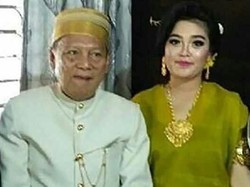 Kakek-Gadis 25 Tahun Cerai, Rumah Jadi Milik Eks Istri