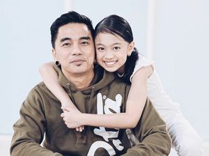 Enda Ungu Kantongi Identitas Akun yang Lecehkan Anaknya Enda Ungu Kantongi Identitas Akun yang Lecehkan Anaknya
