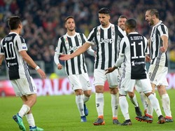 Kembali Jauhi Napoli, Juve Diminta Kalem Saja