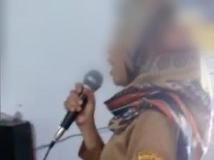 Lokasi Kantor Video PNS Ciamis Karoke yang Viral Masih Misterius Lokasi Kantor Video PNS Ciamis Karoke yang Viral Masih Misterius