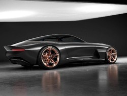 Si Cantik Bertenaga Listrik