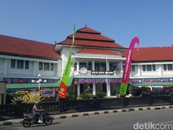 Kos Mahasiswa di Malang: Dari Rp 500 Ribu hingga Rp 2,5 Juta/Bulan