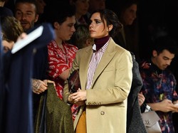 Gara-gara Kuda, Instagram Victoria Beckham Diserbu