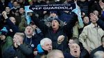 City yang Makin Dekat dengan Trofi Premier League