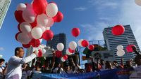Aksi Simpatik Selamatkan Aset Bangsa