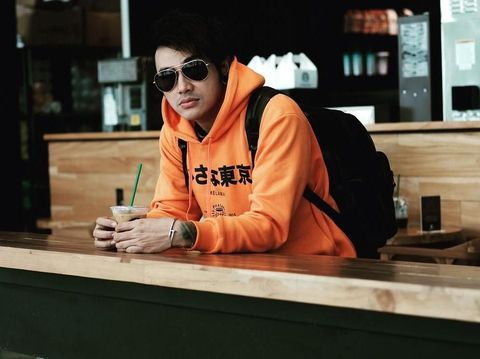 5 Fakta Vicky Nitinegoro yang Ditangkap Terkait Narkoba