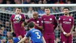 City yang Makin Dekat dengan Trofi Premier League