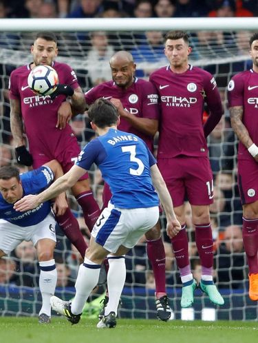 Kalahkan Everton, City Kian Dekat dengan Gelar Juara Liga