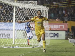 Jadwal Liga 1 Hari Ini: Persipura vs Barito Putera, Persib vs Sriwijaya FC
