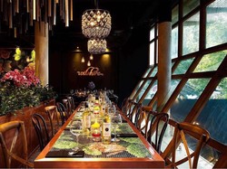 Mau Makan Steak atau Nasi Goreng Sedap? Mampir Saja ke Restoran Ini