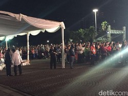 Dapat Izin Anies, GBI Glow: Paskah di Monas Tak Politis
