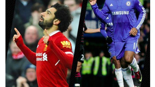 Netizen Ramai Serukan Nama King Salah
