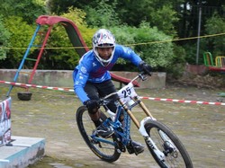 Ini Hasil Seeding Run 76 IDH Urban New Selo