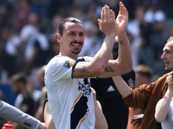 Ibrahimovic: Mereka Minta, Aku Beri
