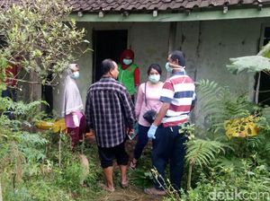 Mayat di Rumah Kosong di Boyolali Diduga Tewas Gantung Diri