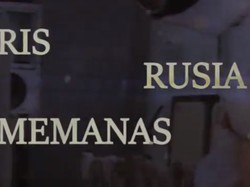 Hubungan Inggris dan Rusia di Ujung Tanduk