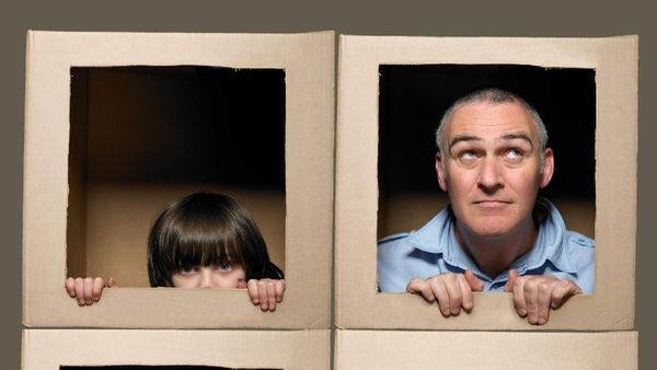 Di Antara 16 Tipe Kepribadian ini, Yang Manakah Kamu? (1)