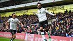 Momen Salah Samai Catatan Gol Drogba, Van Persie, dan Ronaldo