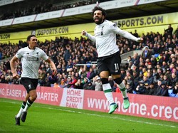 Salah Sejauh Ini: Rekor yang Sudah Dibuat dan Berpeluang Dipatahkan