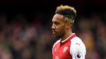 Aubameyang vs Stoke City: Potong Rambut untuk Nenek, Cetak Dua Gol