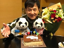 Inilah Toko Sepatu Legenda Langganan Jackie Chan