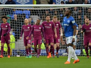 Deretan Tim Dengan Rata-Rata Gol Tertinggi di Eropa