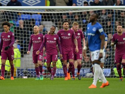 Deretan Tim Dengan Rata-Rata Gol Tertinggi di Eropa