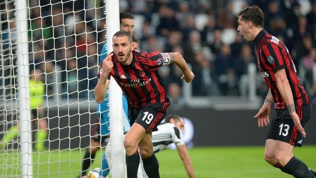 Faktor-faktor yang Mengantar Juventus Meraih Titel ke-7 Beruntun