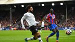 Momen Salah Samai Catatan Gol Drogba, Van Persie, dan Ronaldo