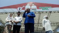 Foto: Ketum Parpol Turun Gunung di Pilkada Saat Long Weekend