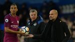 City yang Makin Dekat dengan Trofi Premier League